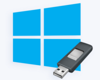 Windows USB