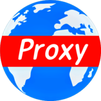 Proxy Icon
