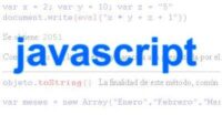 Aprender Javascript