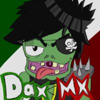DaxMX
