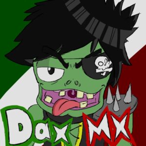 DaxMX