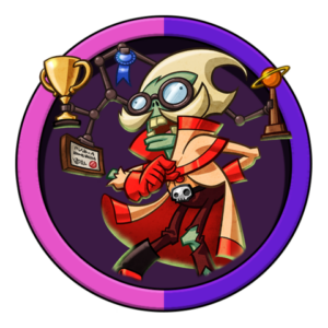 Profesor Tormenta Cerebral
