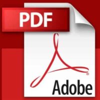 PDF Adobe Acrobat Reader