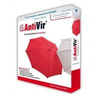 Avira Antivir Premium 9