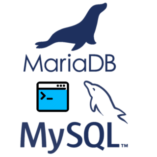 MySQL logo