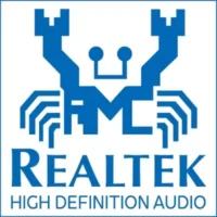 Realtek HD Audio Logo